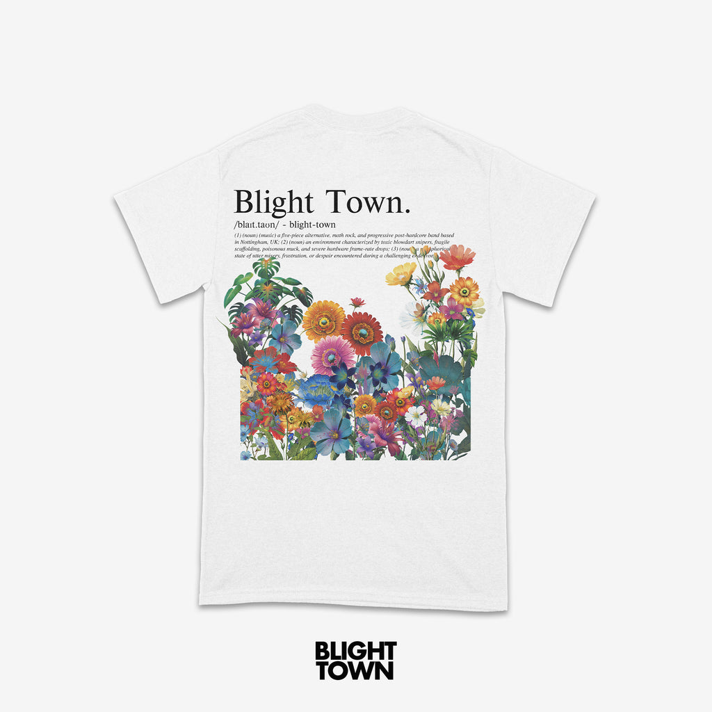 BOTANY TEE
