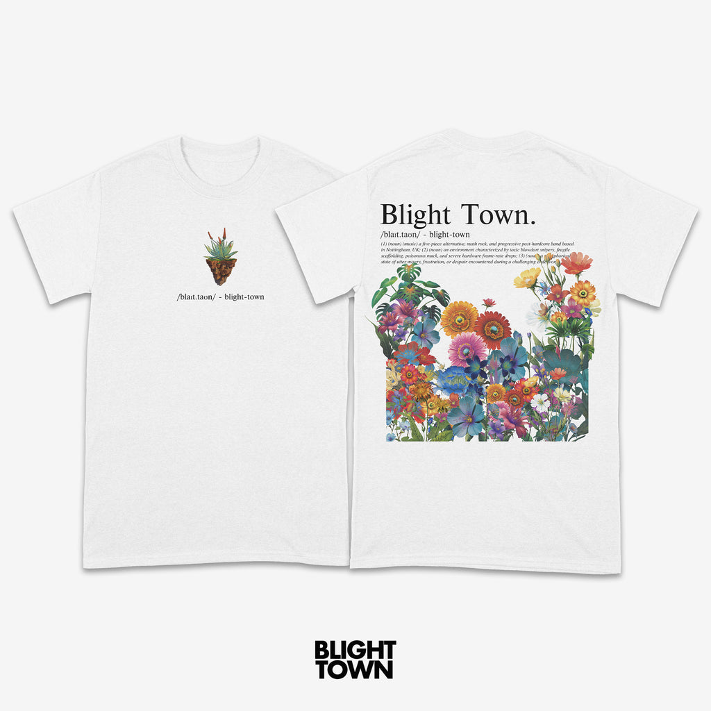 BOTANY TEE