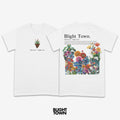 BOTANY TEE