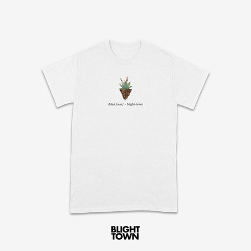 BOTANY TEE