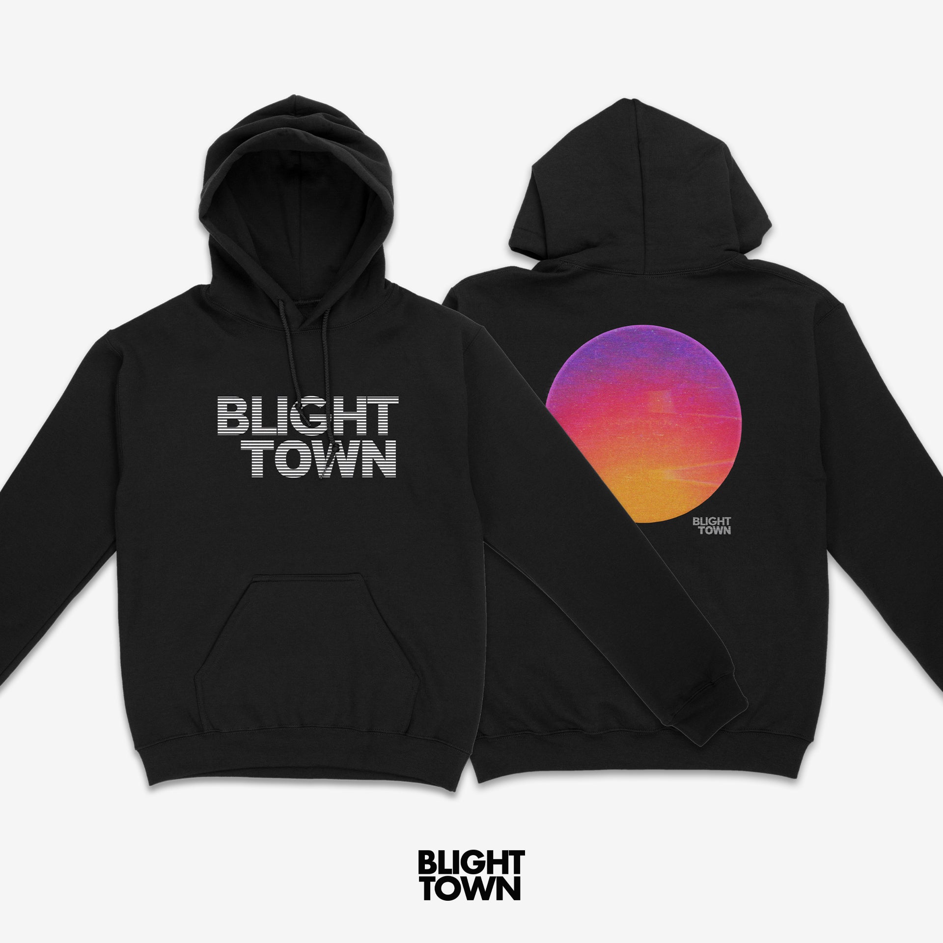 Shutter TV Hoodie