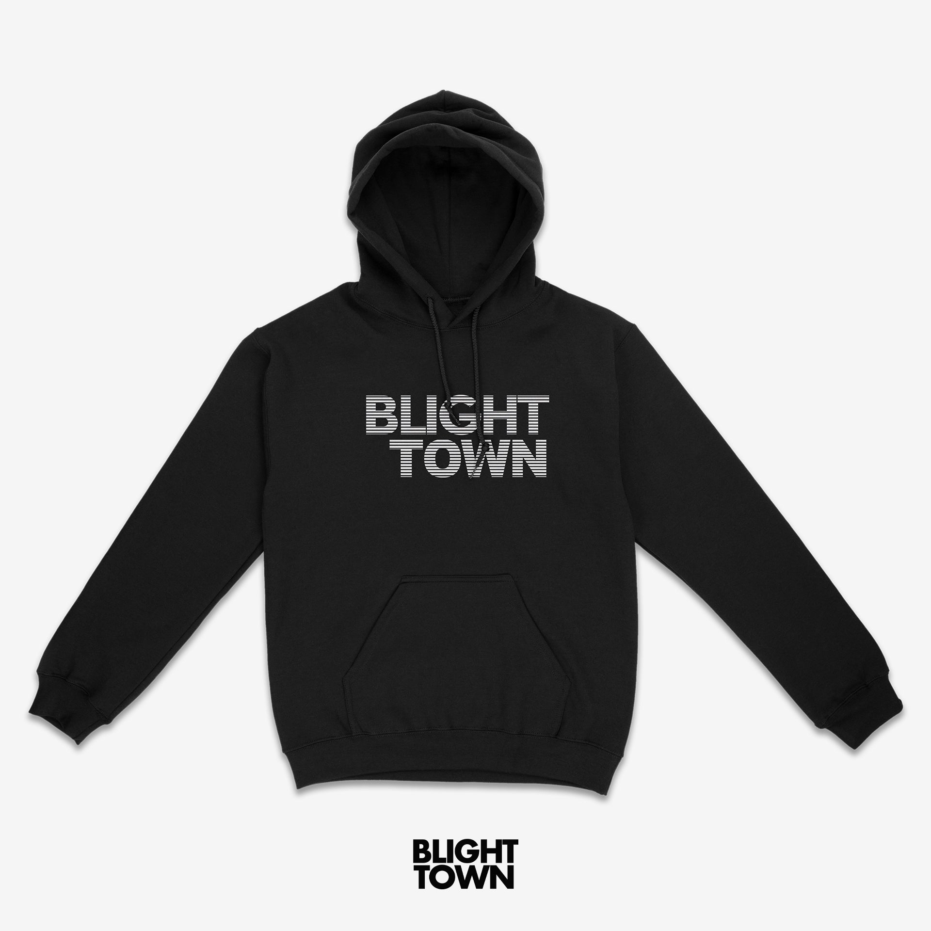 Shutter TV Hoodie